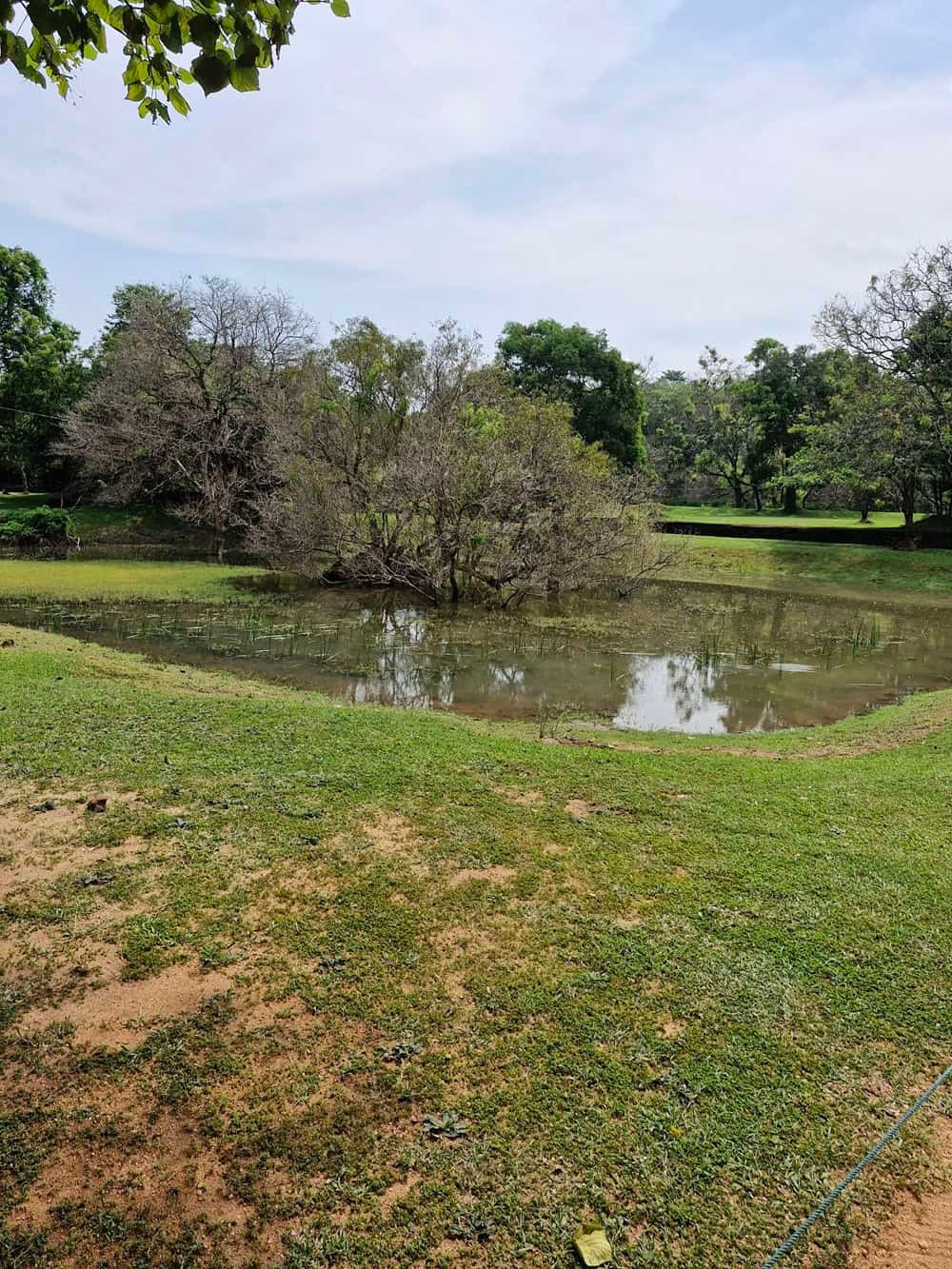 Sigiriya 