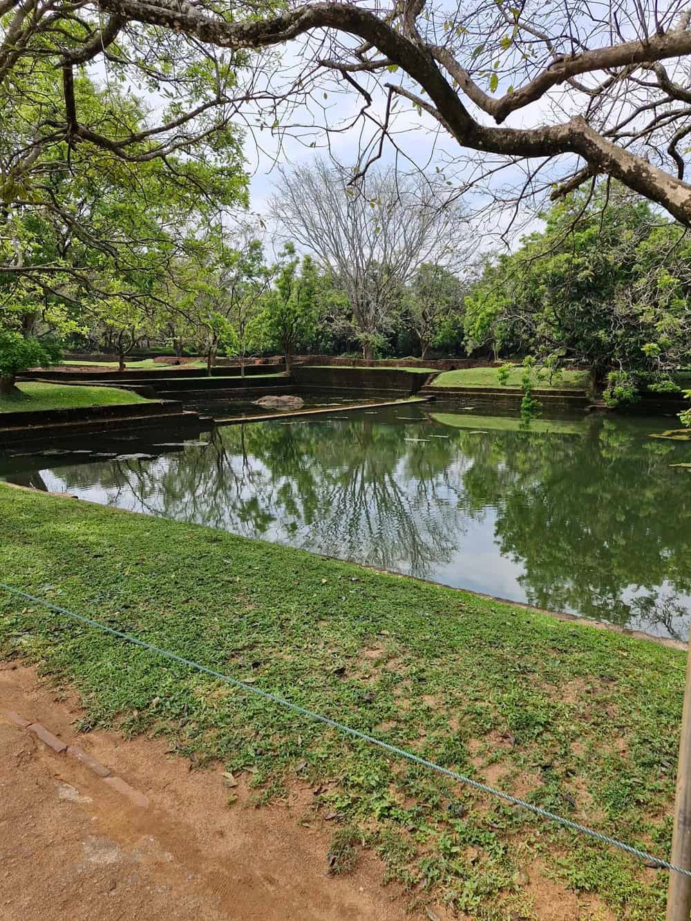Sigiriya 