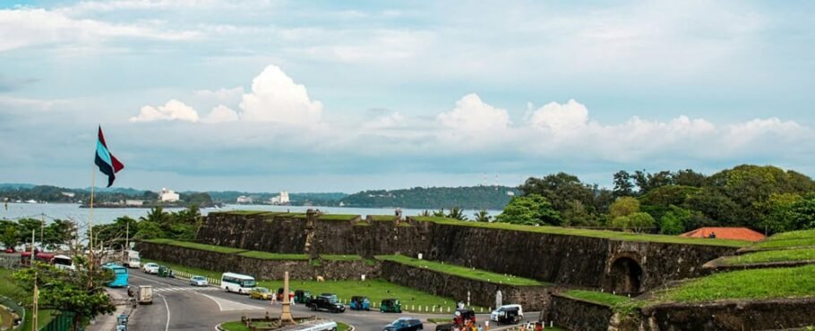 Sri Lanka Itinerary For 5 Days