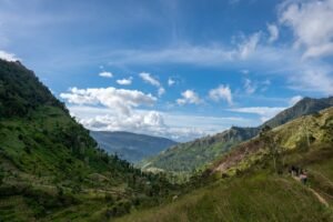 Sri Lanka Itinerary 10 Days: Perfect Travel Guide & Tips