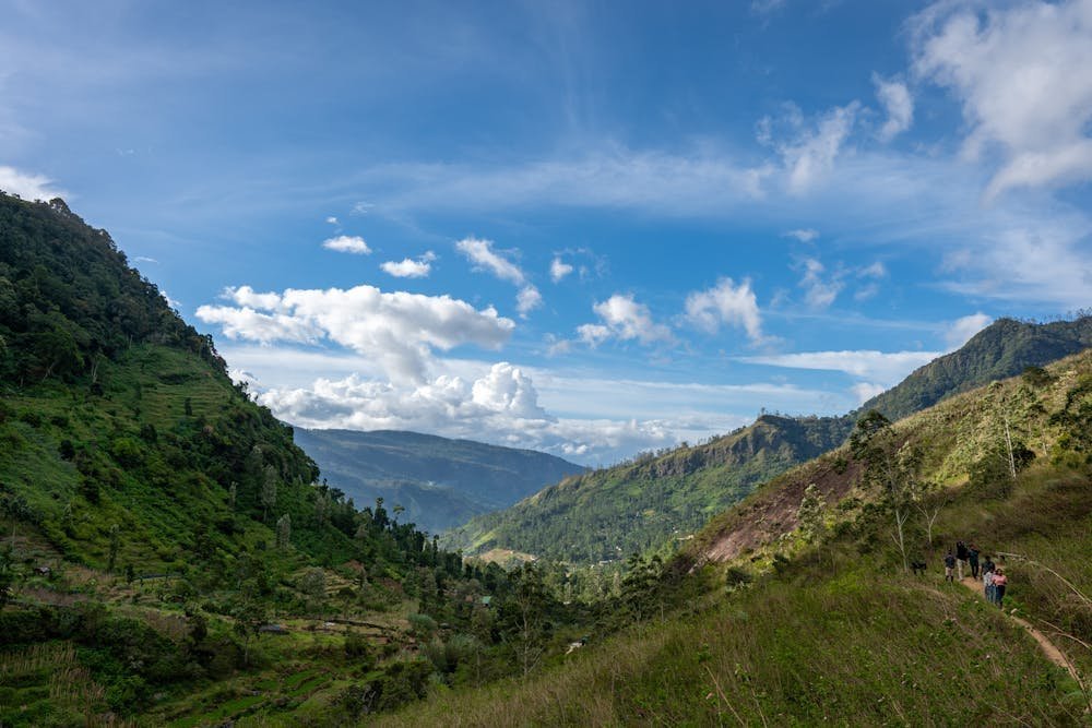 Sri Lanka Itinerary 10 Days