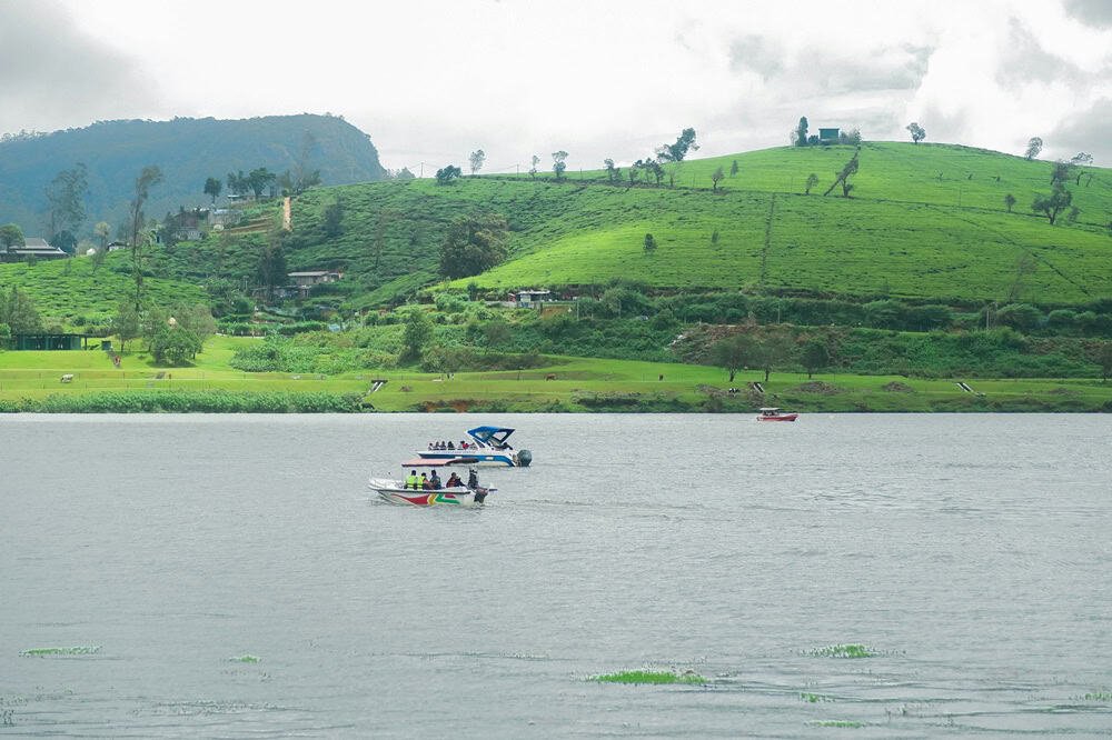 Best Time to Visit Sri Lanka