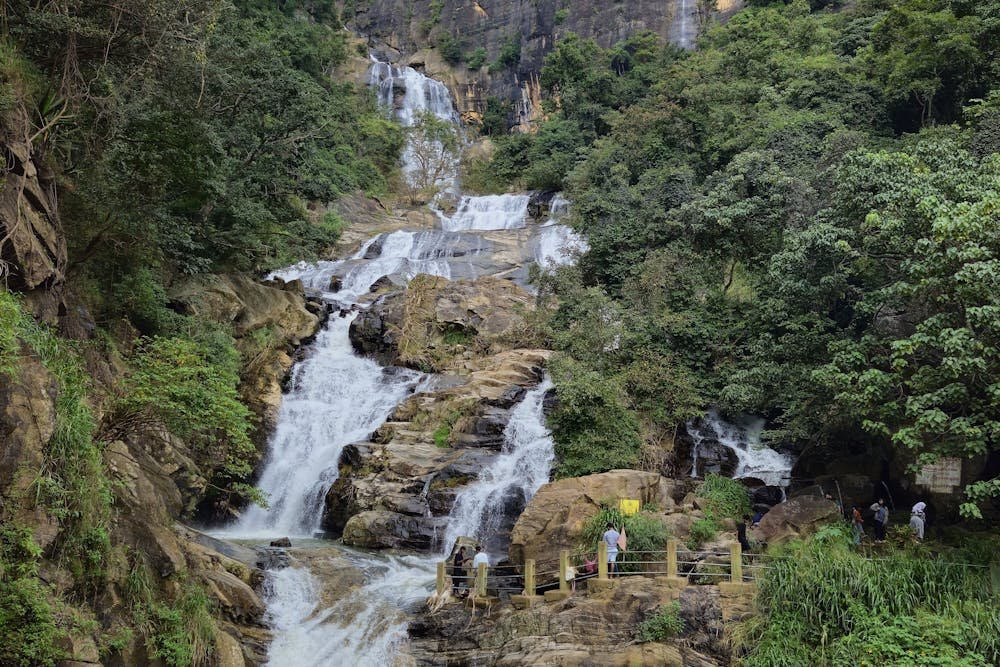 Why choose Sri Lanka Ramayana tour packages
