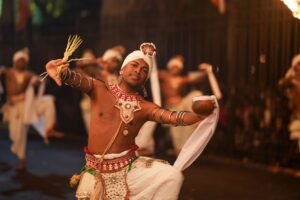 Kandy Esala Perahera 2026